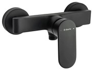 Deante BGA_N40M - Душ смесител ALPINIA черен