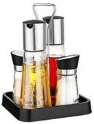 Lamart - Оливерник, 4 части