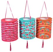 Фенери в комплект от 3 бр. – Rex London