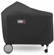 Луксозен калъф WEBER за барбекю Performer Deluxe GBS 57cm