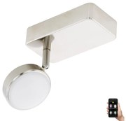 Eglo 33222 - LED RGBW Димируем спот CORROPOLI-C LED/5W/230V