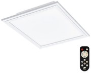 Eglo 98201 - LED Димируема лампа SALOBRENA-A LED/14W/230V + дистанционно управление