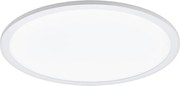 Eglo 97502 - Димируемо LED таванно осветително тяло SARSINA LED/28W/230V