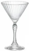 Стъклена чаша за коктейл "MARTINI SMALL" 155мл AMERICA '20s-(1.22144)