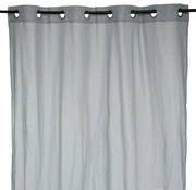 Детска завеса atmosphera Oya 140х250 cm - Син