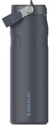 Тъмносин термос от неръждаема стомана 700 ml The IceFlow™ Flip Straw 2.0 Tumbler Twilight – Stanley