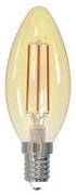 LED Крушка FILAMENT SLIM VINTAGE C35 E14/4,5W/230V 1800K