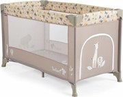 Moni  -  Детска кошара Safari бежов