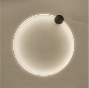 LED аплик LED/9W/230V 3000K