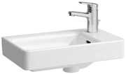 LAUFEN H8159540001041 - Стенен умивалник PRO 48x28 см керамика/бял