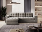 Ъглов диван Blenvi-Gkri Anoixto