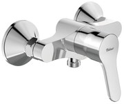 Стенен смесител за душ BC167AA, Vidima