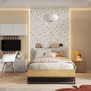 Комплект за юношеска стая Teen Flex