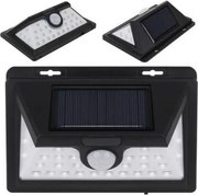 Соларна лампа с 32 светодиода