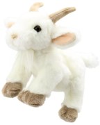 The Puppet Company - Кукла за театър Коза, серия Цяло тяло, 33 см.1826