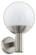 Eglo 33564 - LED външно стенно осветително тяло NISIA-C LED/9W/230V IP44
