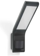 Steinel 012052 - Екстериорна лампа със сензор XLED slim LED/7,2W/230V IP44