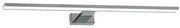 LED осветление за огледало за баня SHINE LED/15W/230V 80 cm IP44 лъскав хром