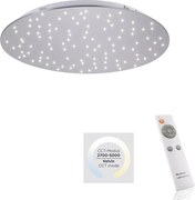 Leuchten Direkt 14673-55 - LED Димируема лампа SPARKLE LED/18W/230V + д.у.