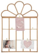 Рамка за снимки atmosphera, 40x57cm, Ратан