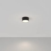 MAYTONI Плафон Zon - C032CL-L12B4K