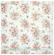 Памучна възглавница за сядане Ailis, 50 x 50 cm - Green Gate