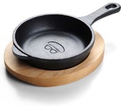 Чугунен съд за печене ø 10 cm - Holm