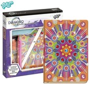 Totum - Диамантен гоблен - Калейдоскоп