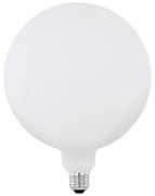 LED Димируема крушка G200 E27/4,5W/230V 2700K - Eglo 110102