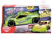 Dickie - Кола Speed Tronic 203763009