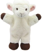 The Puppet Company - Кукла за куклен театър, Агне с цяло тяло, ЕКО серия