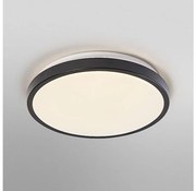Osram - LED плафон ORBIS LONDON LED/16W/230V Ø 28 см черен