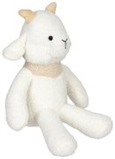 Детска плюшена играчка Sheep Farm, 28 cm