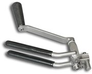 Pirge - Иноксова отварачка за консерви професионална (81091)