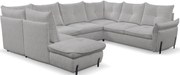 Ъглов диван Mallory Max-Left