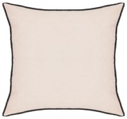 Декоративна възглавница atmosphera Linah, 45x45 cm - Розов