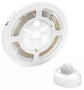 Ecolite DX-CDA-1 - LED Лента със сензор 1.2 м LED/3,6W/230V