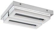 Rabalux 75020 - LED Плафон за баня BLAS LED/24W/230V 4000K