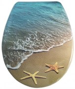 Тоалетна седалка ICST 785