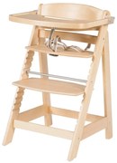 Стол за хранене Sit Up Fun - Roba