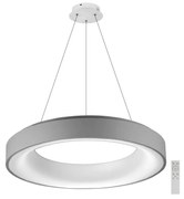 Azzardo AZ2729 - LED Димируем висящ полилей SOVANA 1xLED/50W/230V + дистанционно