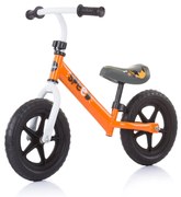 Chipolino - Детска играчка за баланс "Спийд" оранж