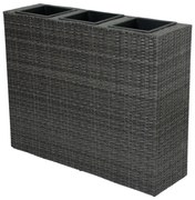 Саксия за цветя 100 cm Salvia – Garden Pleasure