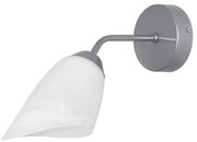 Аплик БИАНКА, хром, 1xE27