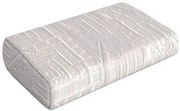 Анатомична мемори възглавница-50 x 30