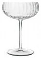 Luigi Bormioli - Стъклена чаша за коктейл "CHAMPAGNE" 300мл SPEAKEASIES SWING-(13190/01)