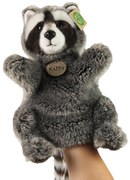 Rappa - Кукла за театър Енот, серия Еко приятели