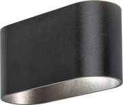 Rabalux Kaunas Стенно осветление (аплици) IP20 G9 1x MAX 10W K 7023