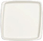 Bonna - Moove - Чиния квадрат 22x20cm (MOV 28KR)