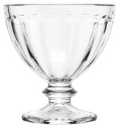 Nadir - Чаша за сладолед 300ml Ø10.2xh10.9cm-TROPICAL-(0412)